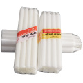 Douala Cameroon Market Household White Candle/ Velas/ Bougies